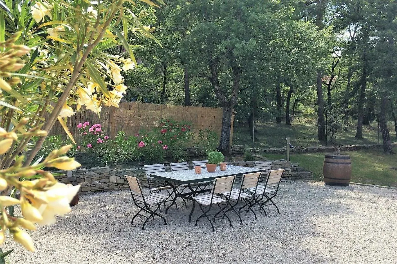 Villa Du Petit Bois Faucon  Frankreich