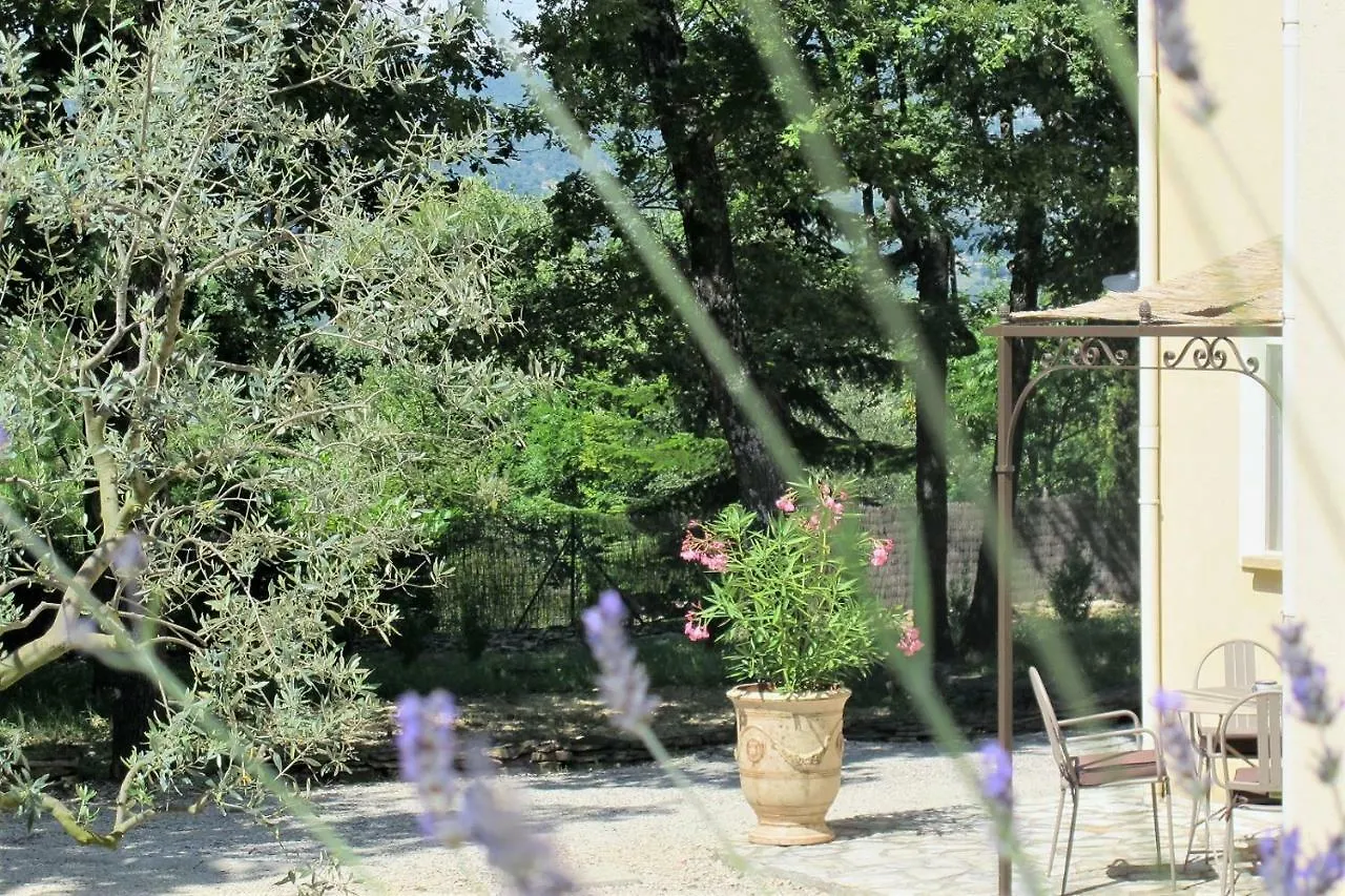 Villa Du Petit Bois Faucon