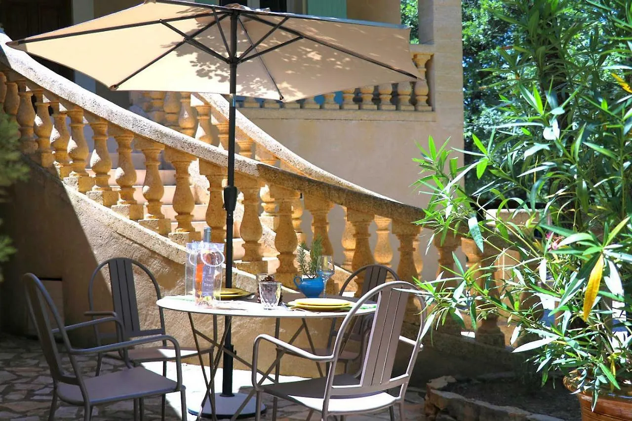 Villa Du Petit Bois Faucon  Frankreich