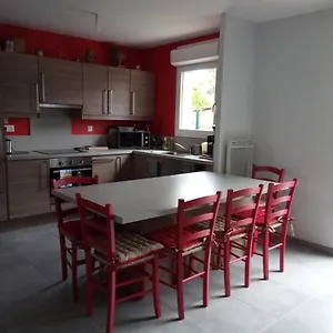 Comme à La Maison Appartement