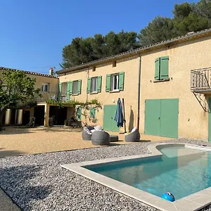  招待所 Domaine Houillon