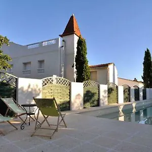 Domaine Vallonguette Hébergement de vacances