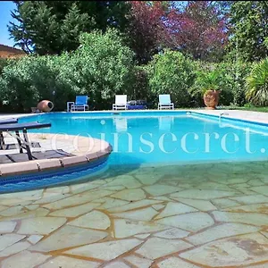 Les Muscades Villa